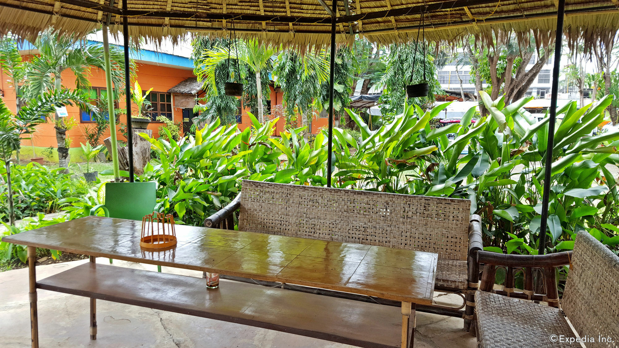 Oyo 671 Natua'S Cabin Puerto Princesa Esterno foto