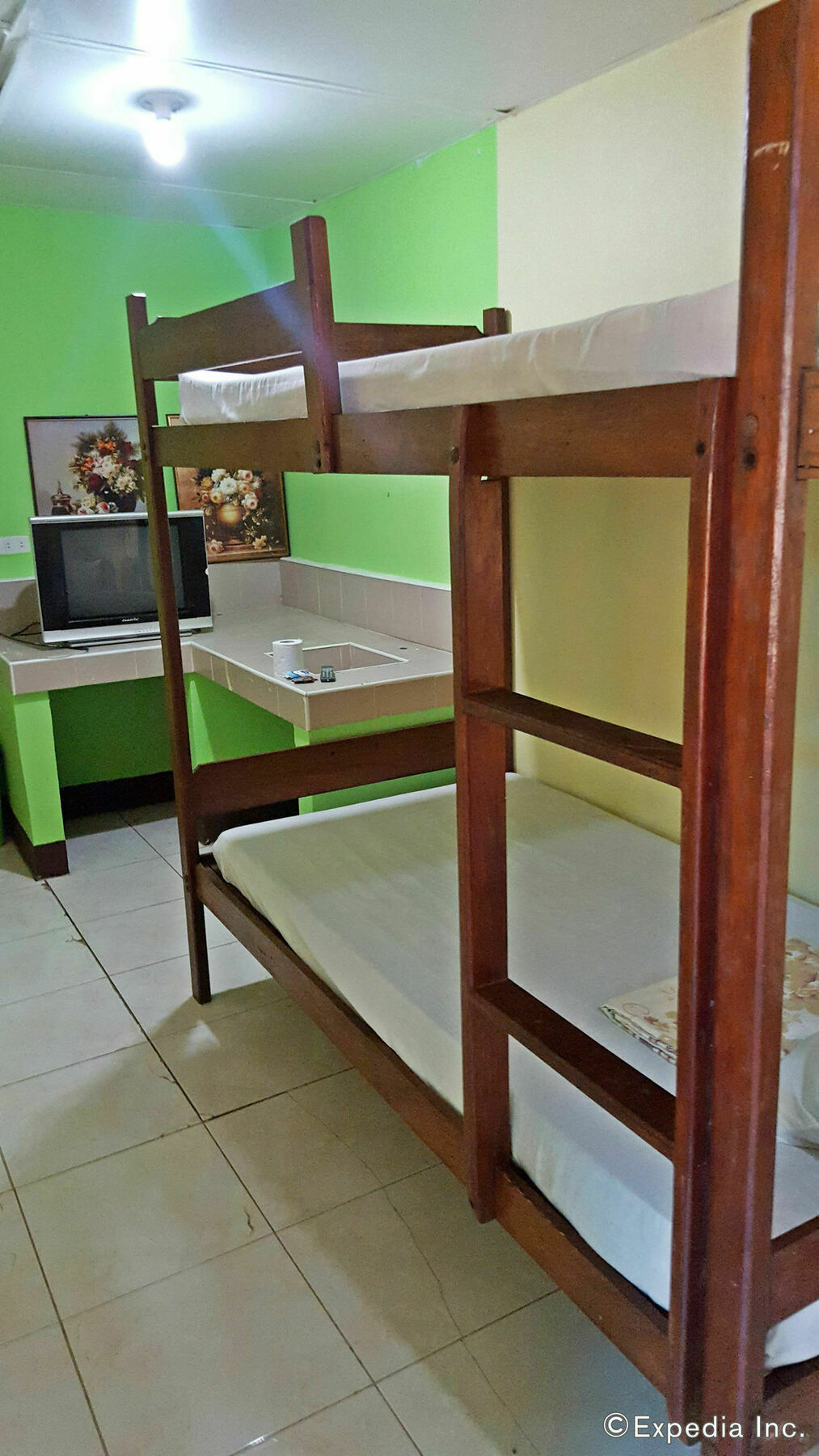 Oyo 671 Natua'S Cabin Puerto Princesa Esterno foto