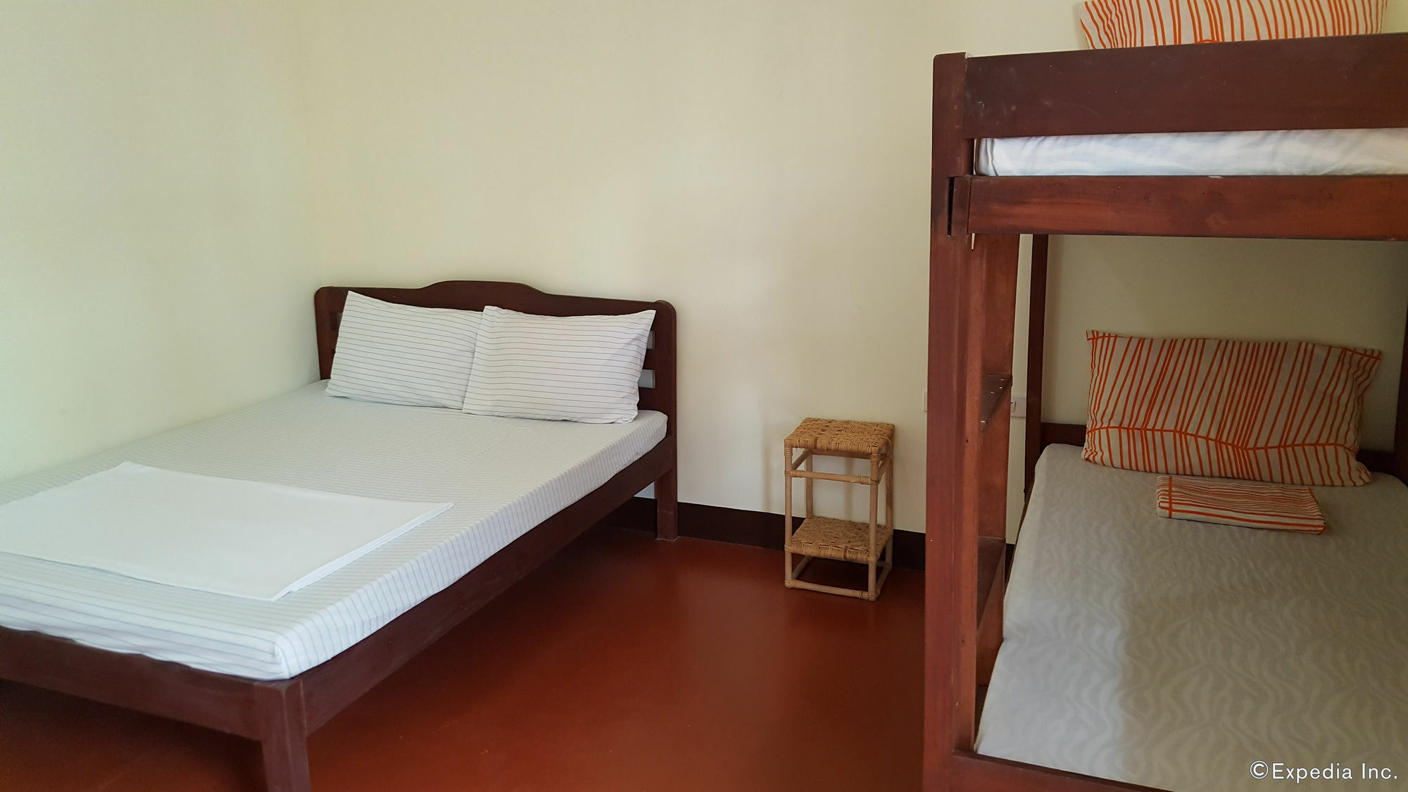 Oyo 671 Natua'S Cabin Puerto Princesa Esterno foto